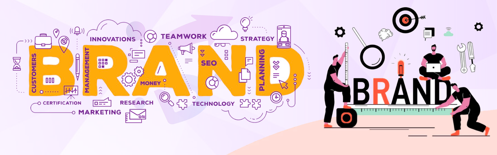 Strategies for Building a Strong Brand Identity Online