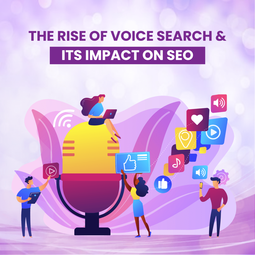 The-Rise-of-Voice-Search-and-Its-Impact-on-SEO