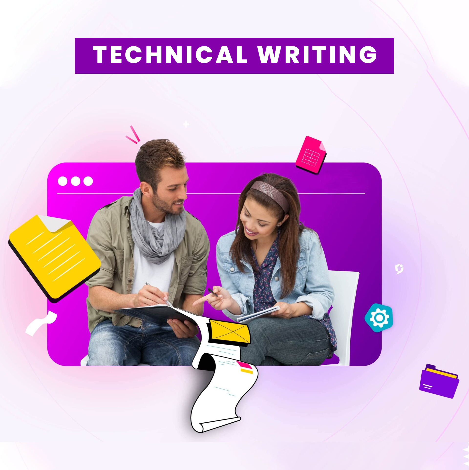 What is technical writing, and what is the importance of technical writing in 2024?