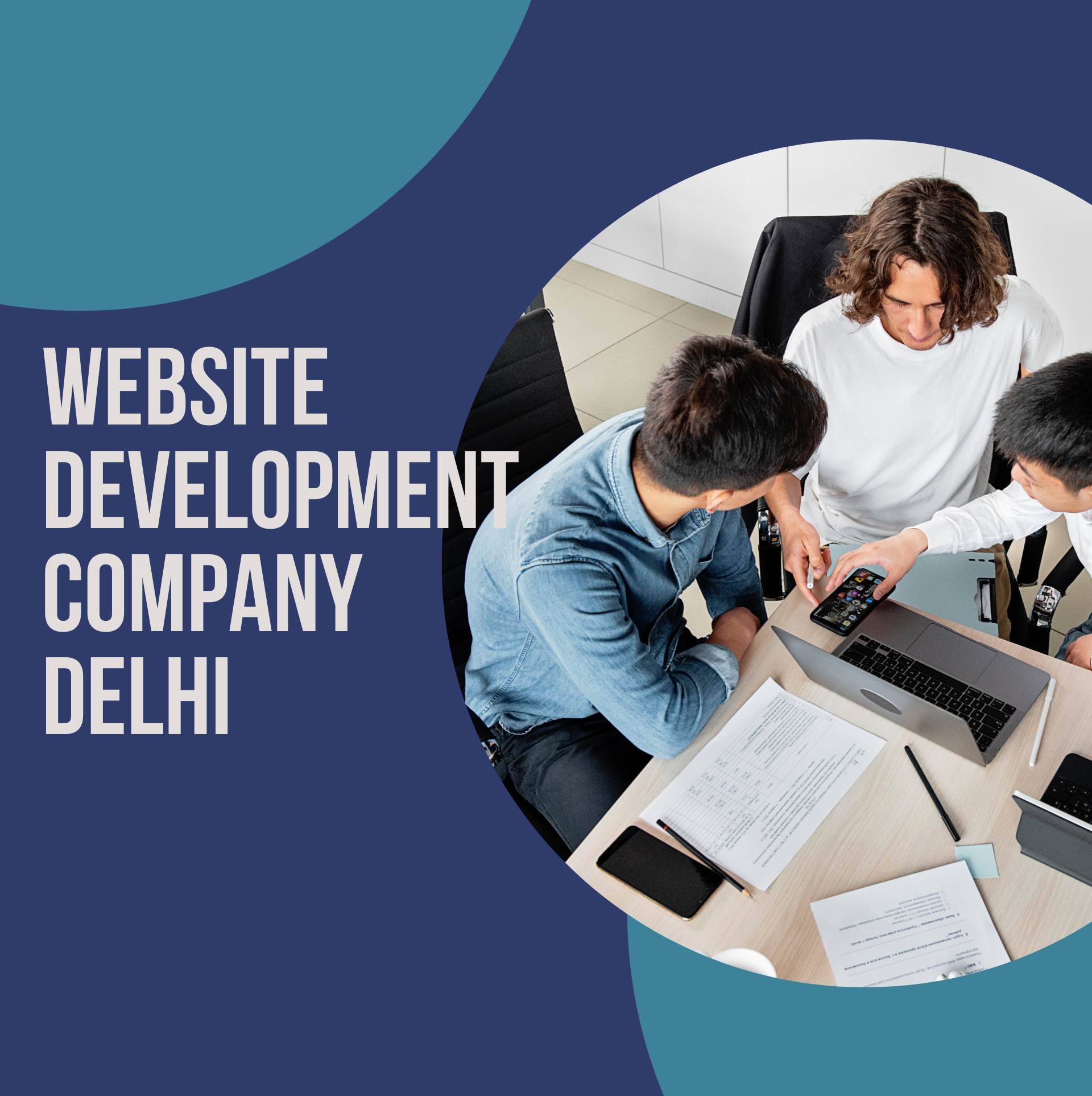 WEBSITE-DEVELOPMENT-COMPANY IN DELHI